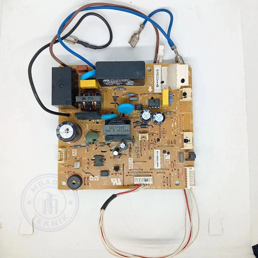 Modul PCB AC Sharp R32
