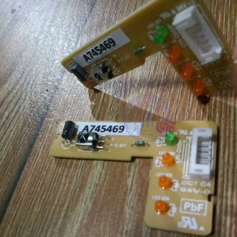 Sensor AC Panasonic A745469 (7 pin)