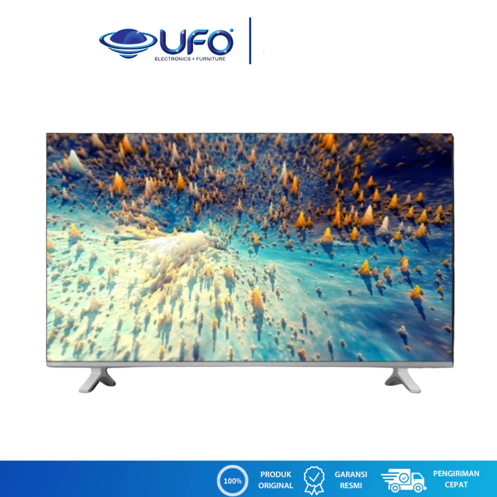 Toshiba 32 inch TV AndroidTV 32V35KP | Android TV 32 inch