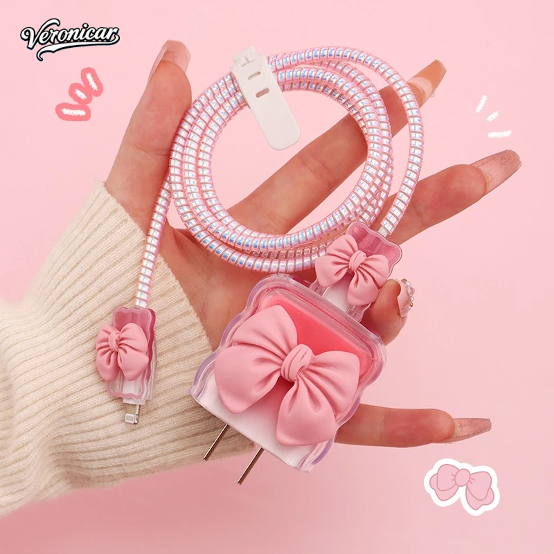 Vivo 33w&44w | Pelindung Kabel Charger Type c Pelindung Adaptor Charger Pelindung Kabel Charger Vivo