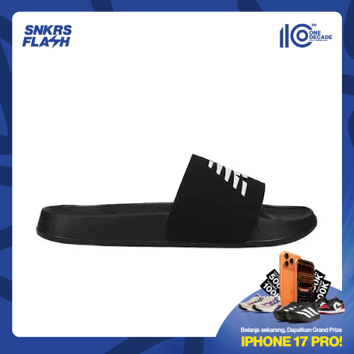 NEW BALANCE Suf200 Black Sandal Unisex - SUF200A3