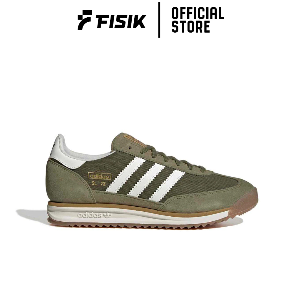 ADIDAS SL 72 RS-FOCUS OLIVE ADIJR8769