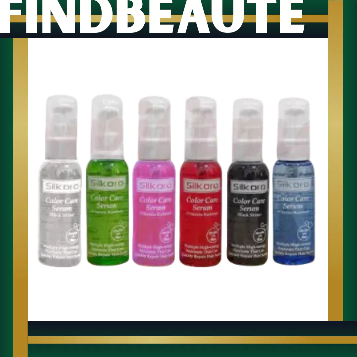 SILKORO Hair Serum Kecil