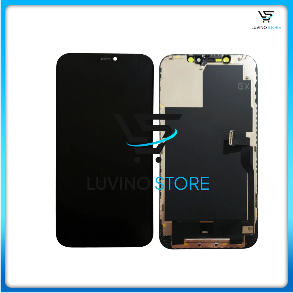 LCD TOUCHSCREEN IPHONE 12 PRO MAX