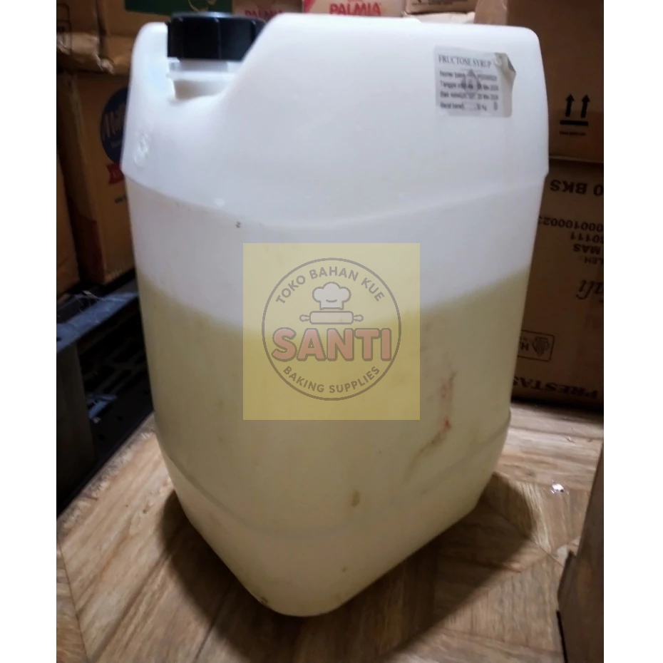 Jerigen Bekas kapasitas 25-30 Liter
