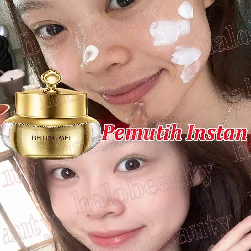 Bright Day Cream Moisturizer Cream Pemutih Wajah Fair And Lovely Cream Day Cream Whitening Cream Men