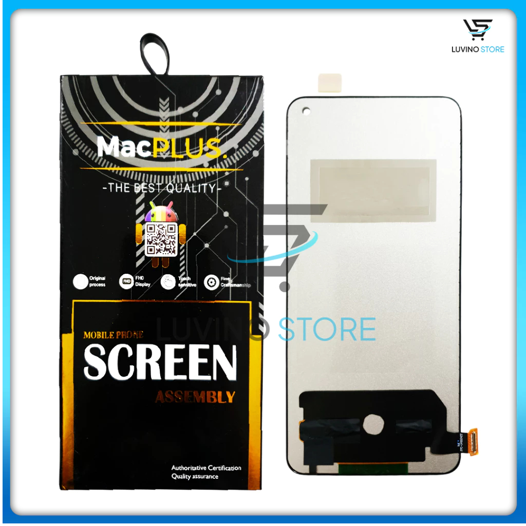 LCD TOUCHSCREEN VIVO V19 / V17