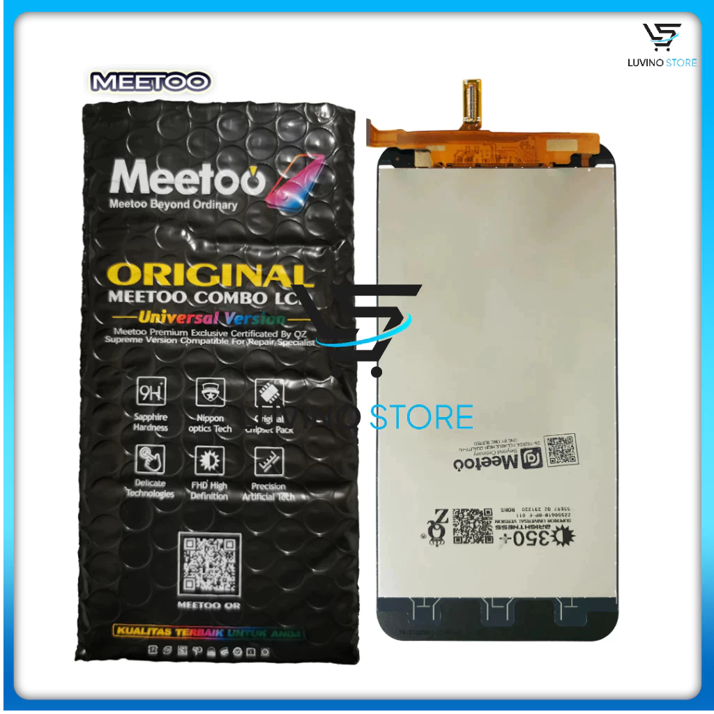 LCD TOUCHSCREEN VIVO V5 LITE/1609