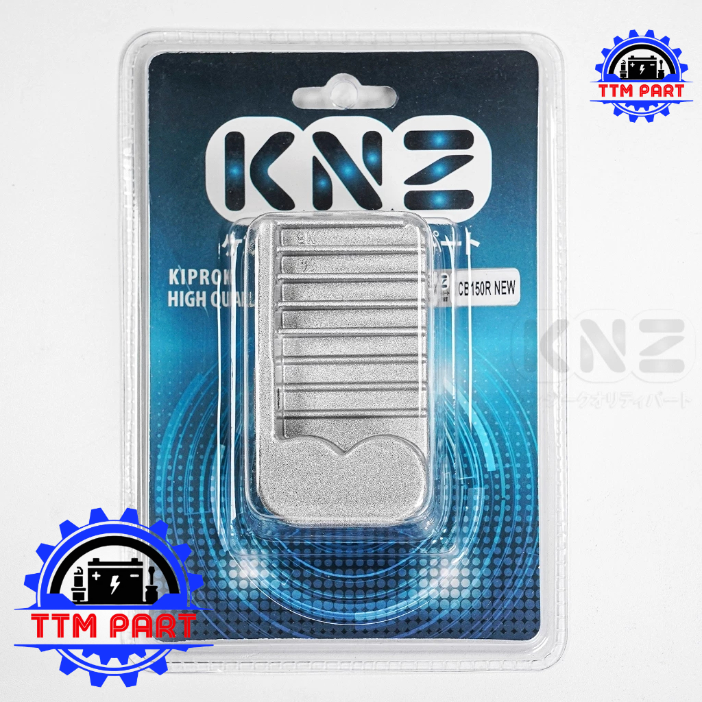 REGULATOR KIPROK  CB 150R NEW / CBR 150R LED KNZ
