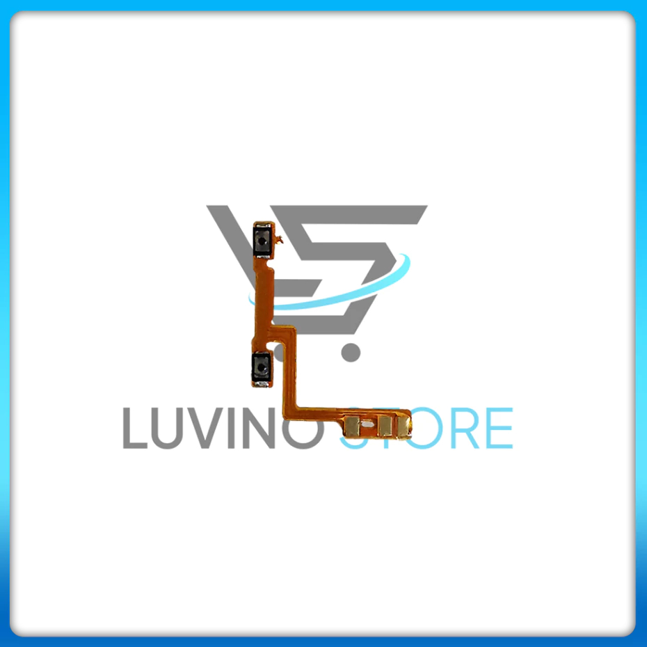 FLEXIBLE VOLUME OPPO A71 2018