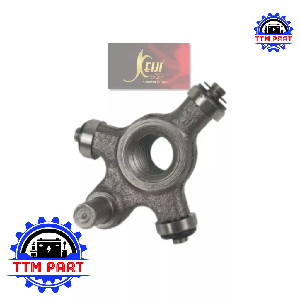 SEGITIGA KOPLING HONDA GRAND KEIJI