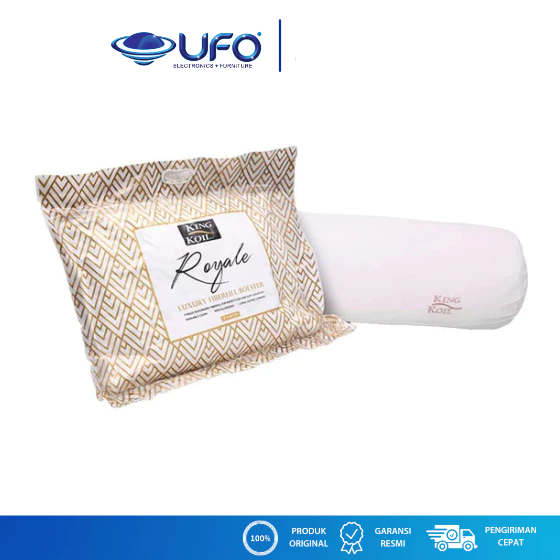 Guling Royale King Koil