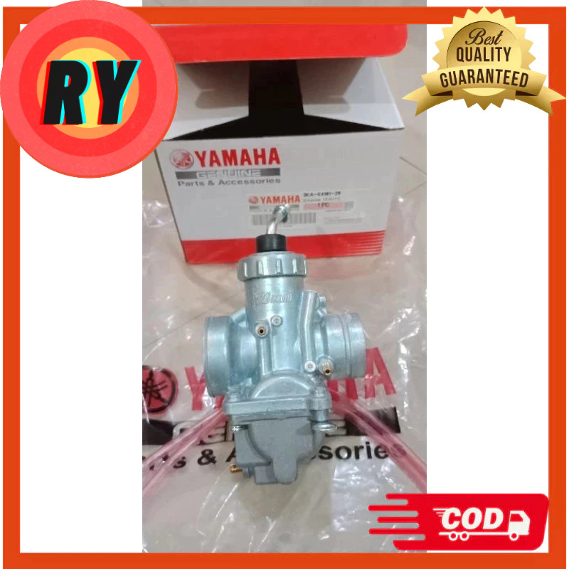 karbu rxking rxz carbu rxking rxz original keihin