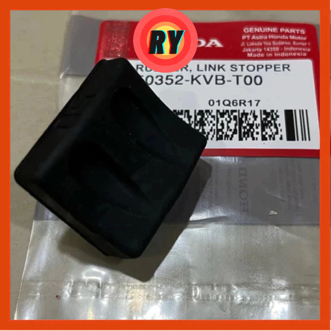 Karet Mounting Monting Beat FI / Vario 150