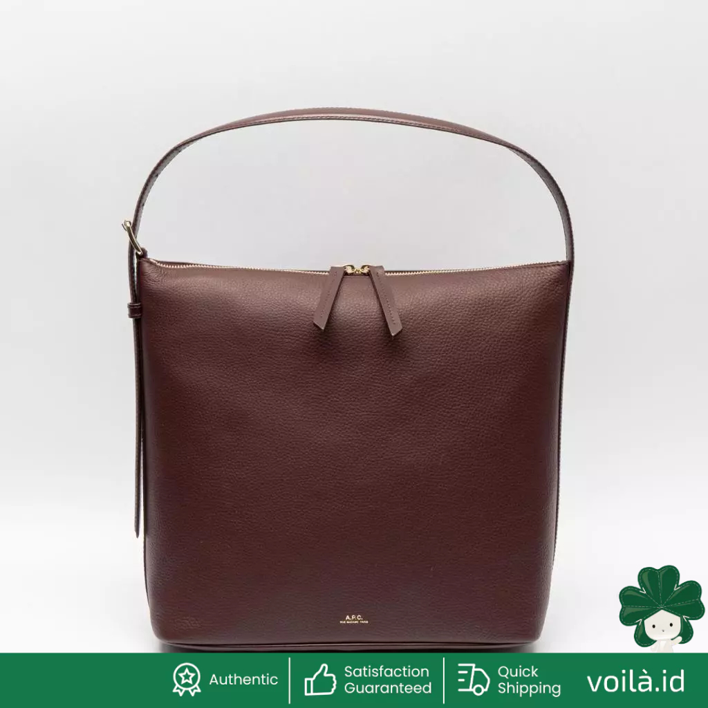 Vera Square Shoulder Bag Gaevino