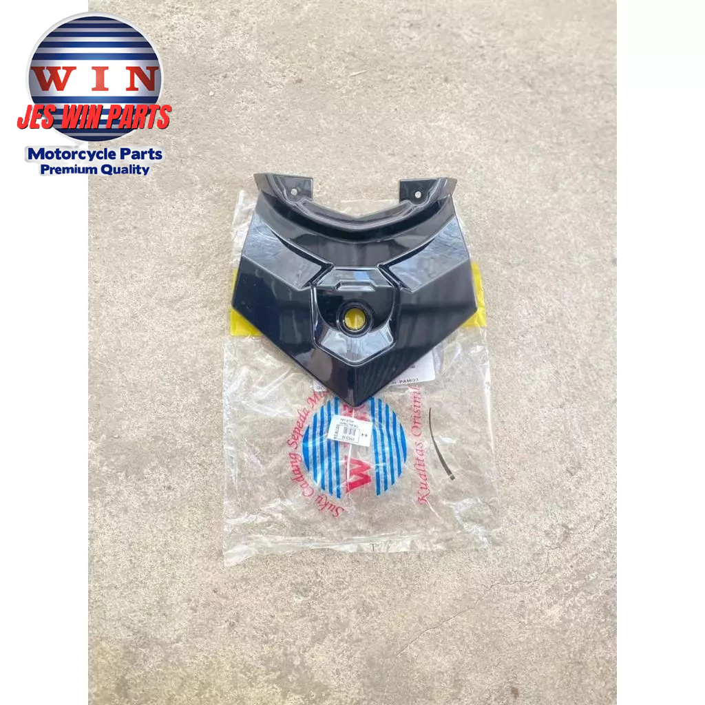 Cover Lampu Stop Vario 125 150 LED Old HITAM 2015 2016 2017 Original WIN / BODY BELAKANG LAMPU STOP