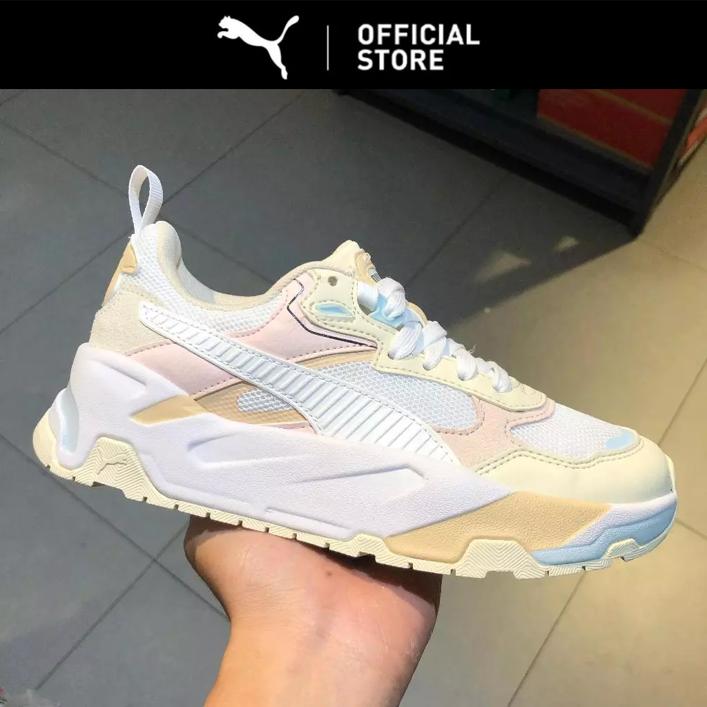 PUMA Sepatu Sneakers Trinity 389289 17