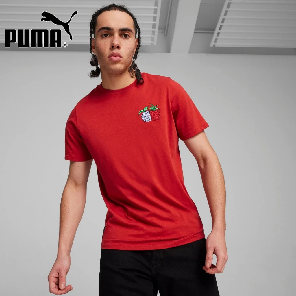 Puma Kaos X One Piece Graphic Tee 624665 24
