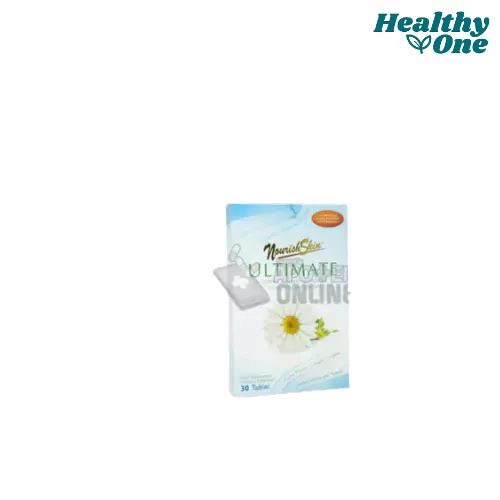 NOURISH SKIN ULTIMATE 30 TABLET