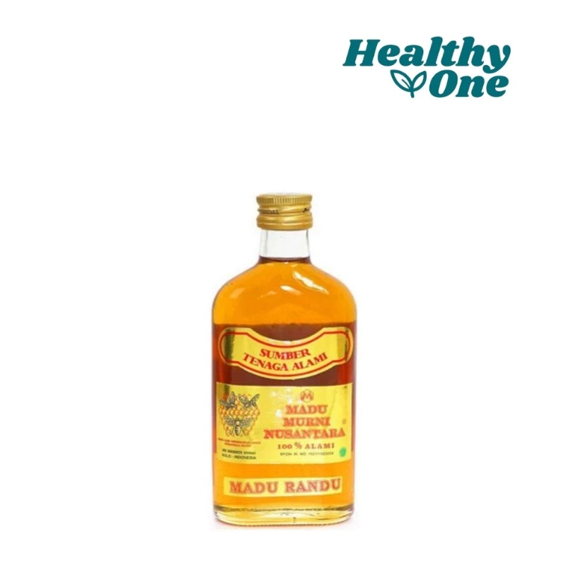MADU MURNI NUSANTARA 250ML