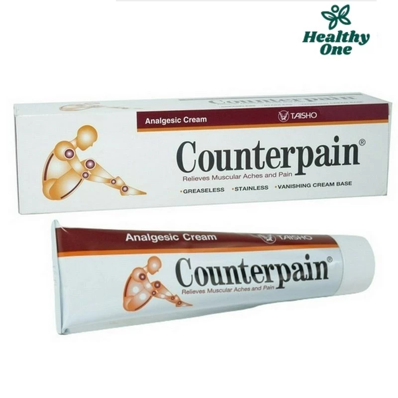 COUNTERPAIN 120GR