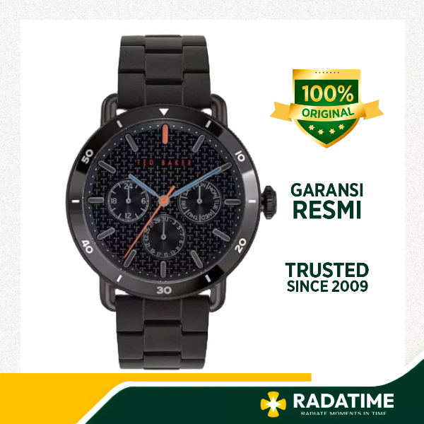 Jam Tangan Pria Ted Baker BKPMGS006UO