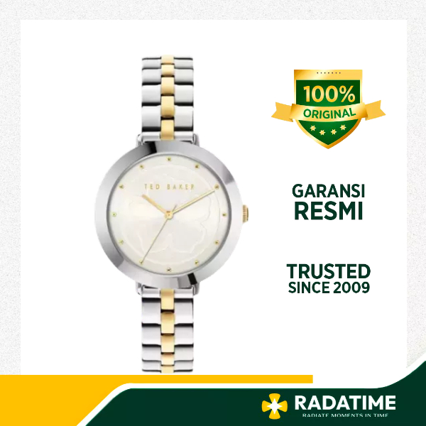 Jam Tangan Wanita Ted Baker BKPAMF210UO