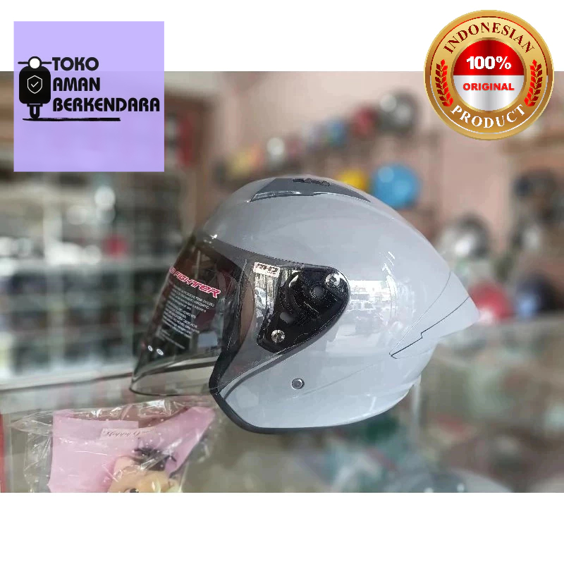 Helm NHK N 1 Max | NHK N-1 Max | NHK N1 Max I R6 solid