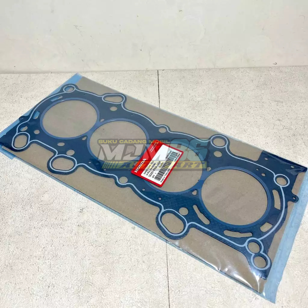 Paking Packing Silinder Cylinder Head Gasket Deksel 12251-PNA-004 Honda CRV Gen 2 Stream 2.0cc