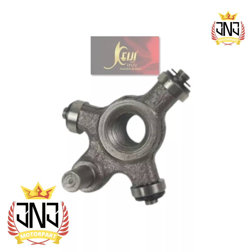 SEGITIGA KOPLING HONDA GRAND KEIJI (JNJ)
