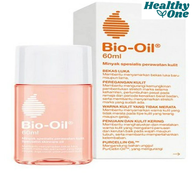 BIO-OIL 60ML