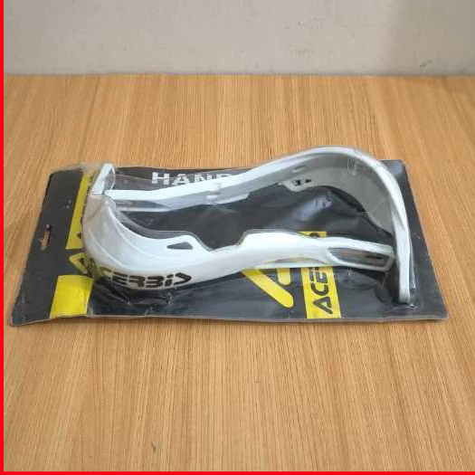 Handguard acerbic handguard pelindung tangan motor trail motor coss