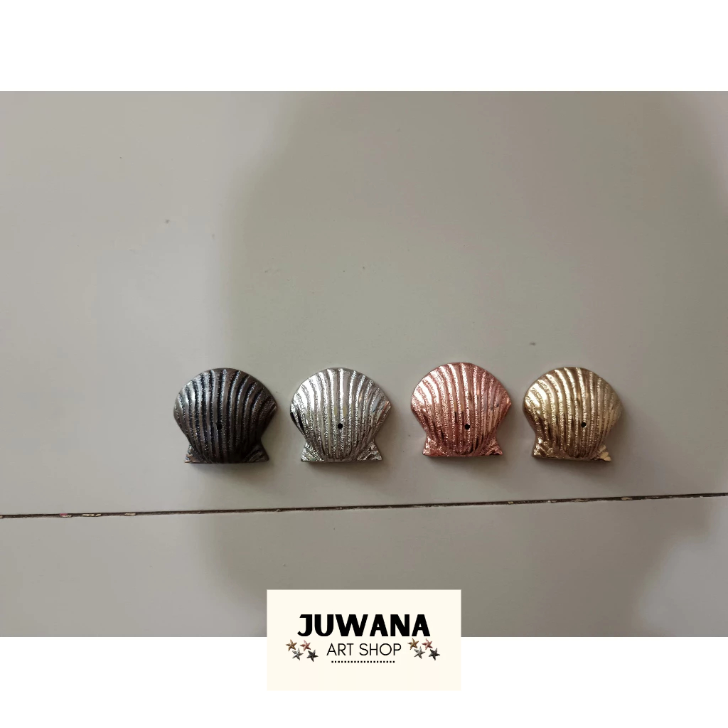 Tempat dupa bukur sayap | Tempat dupa bahan Kuningan | Hiasan Kuningan