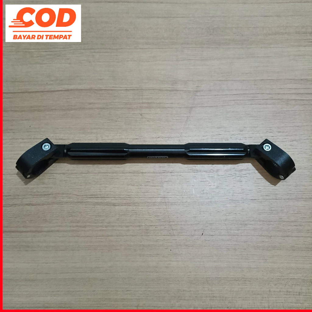 Palang Stang Motor Ukuran Besar Stabilizer Stang Motor Universal Merk Panom Vixion Rx King Pcx Byson