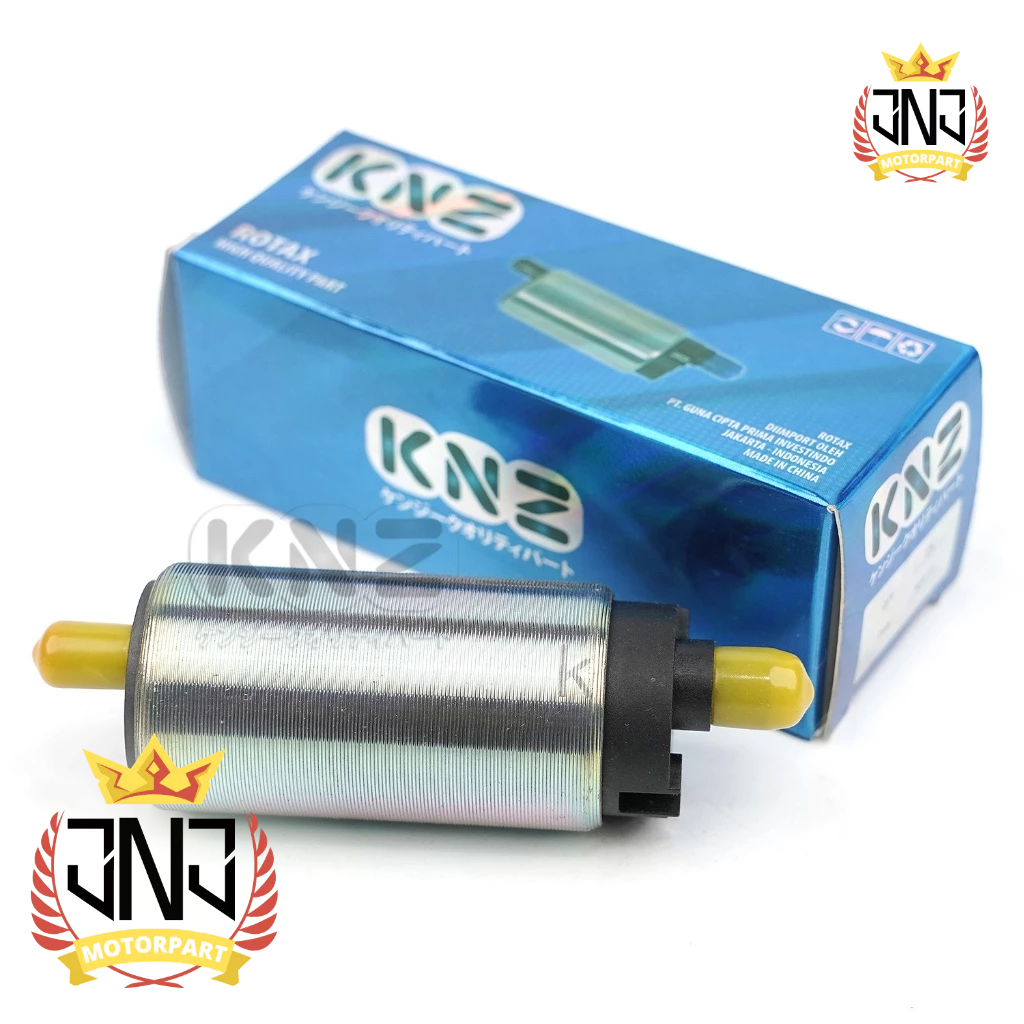 ROTAX ROTAK DINAMO FUEL PUMP HONDA BEAT FI -BEAT FI ESP - BEAT FI 2014 - BEAT ESP 2015 - SCOOPY FI E