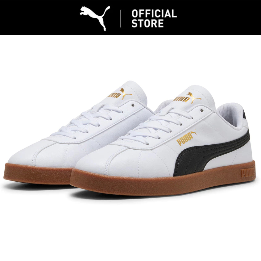 Sneakers Puma Club Ii Sl 397445 06