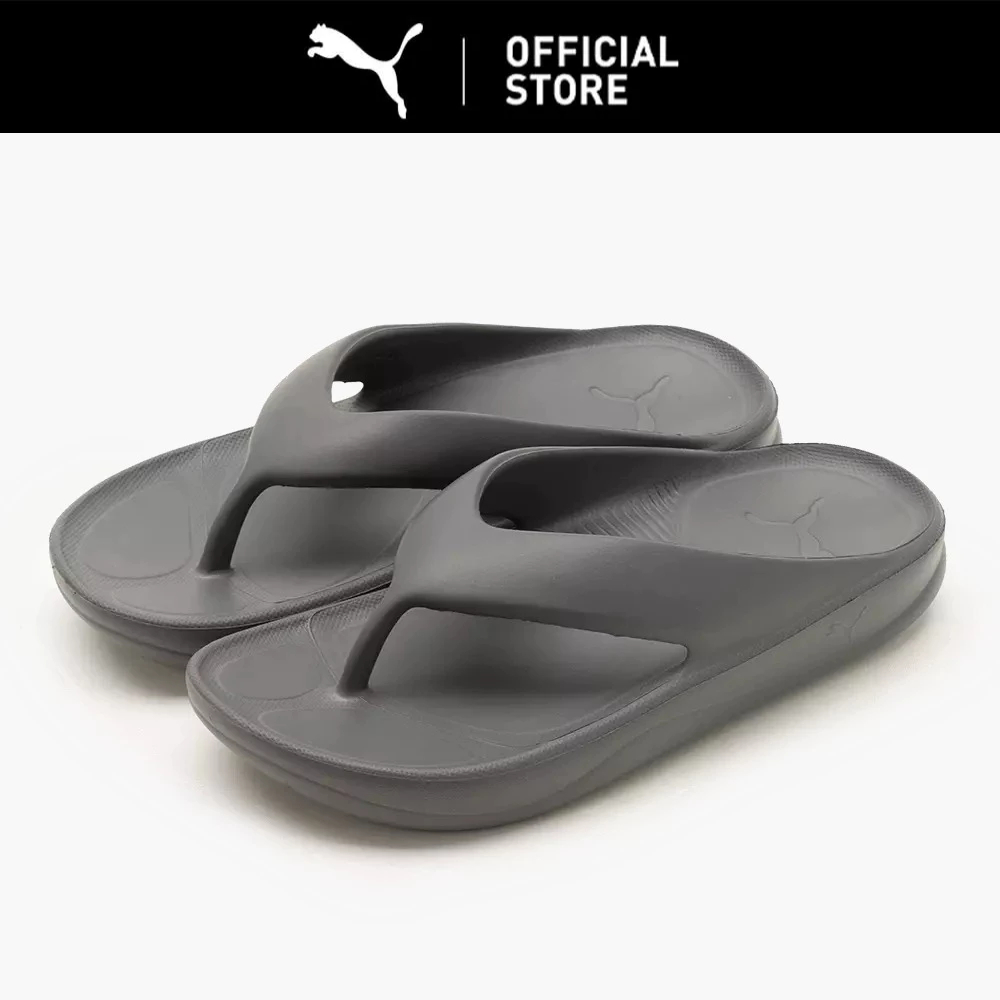 Puma Sandal Jepit Wve Flip Castlerock 383805 05