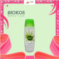 * STAR * Biokos Vital Nutrition NT Scrub Salon 150ml/Scrub wajah