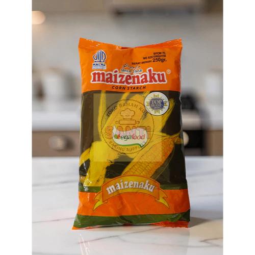 Maizenaku | Tepung Maizena Corn Starch | 250 Gram
