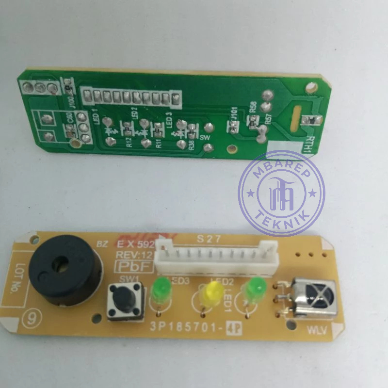 sensor AC Daikin Ftkc sensor AC Daikin 10 pin