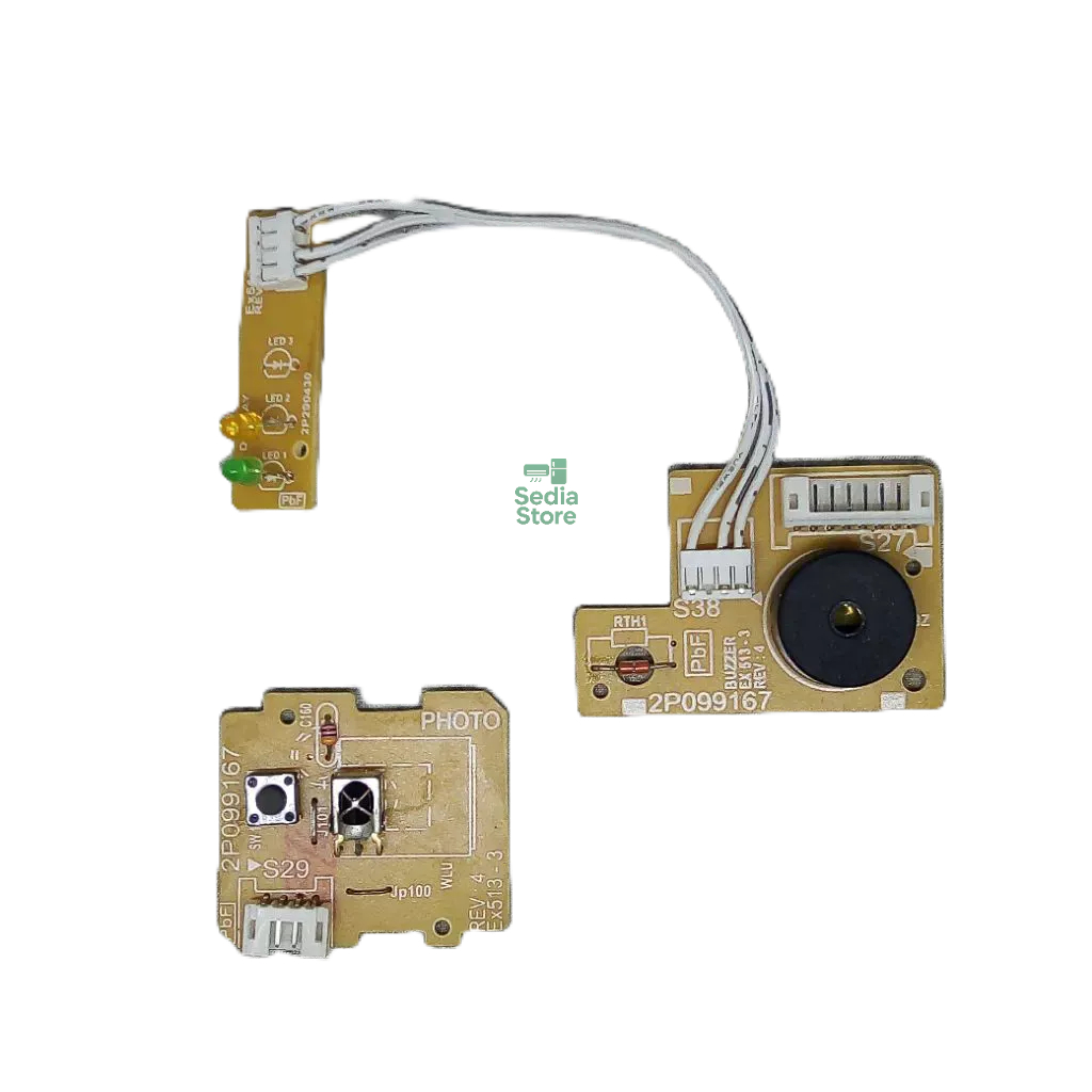 SENSOR AC DAIKIN THAILAND 2 PK SENSOR AC DAIKIN Thailand