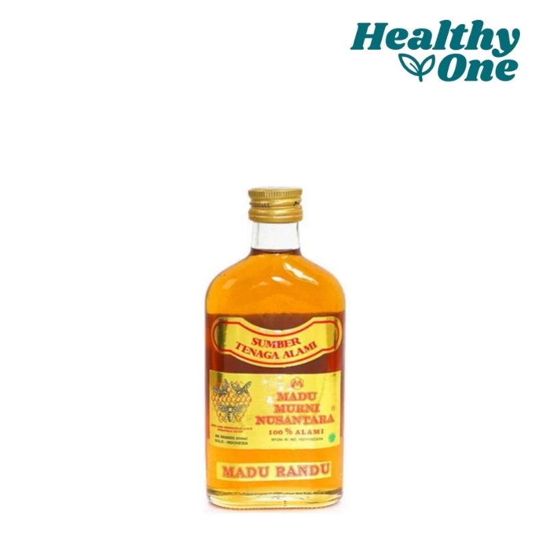 MADU MURNI NUSANTARA 250ML