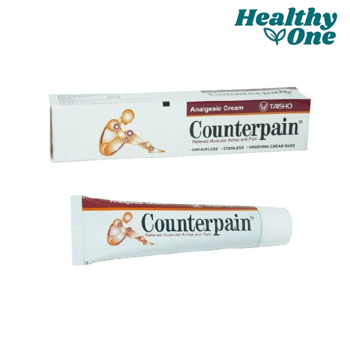 COUNTERPAIN 120GR