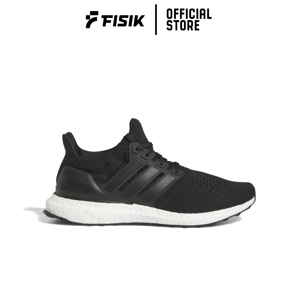 ADIDAS ULTRABOOST 1.0 WOMEN-CORE BLACK ADIHQ4206