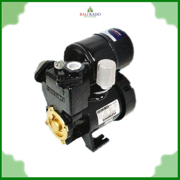 Shimizu Pompa Air Otomatis PS-230 BIT | Pompa Air Shimizu PS-230 BIT