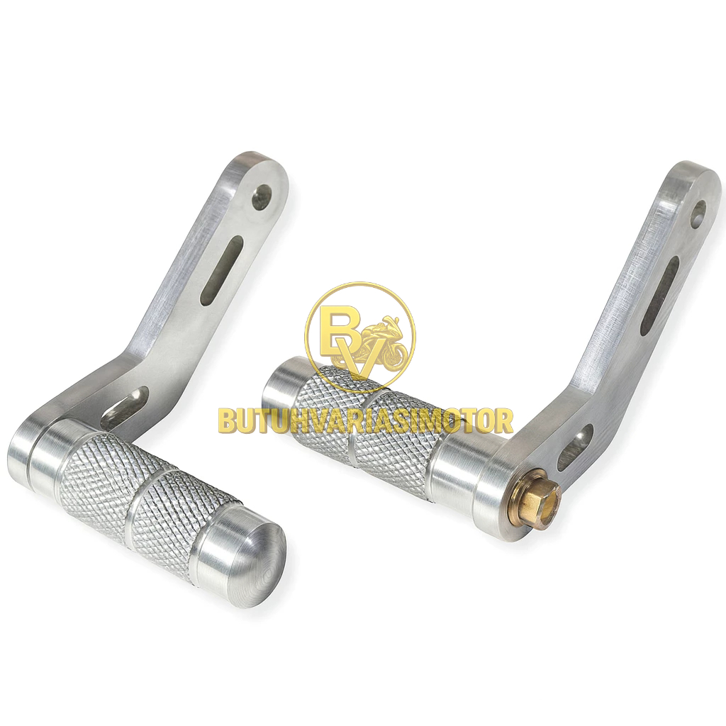 FOOTSTEP UNDERBONE AEROX UNDERBONE AEROX 155 OLD STEP UNDERBONE AEROX