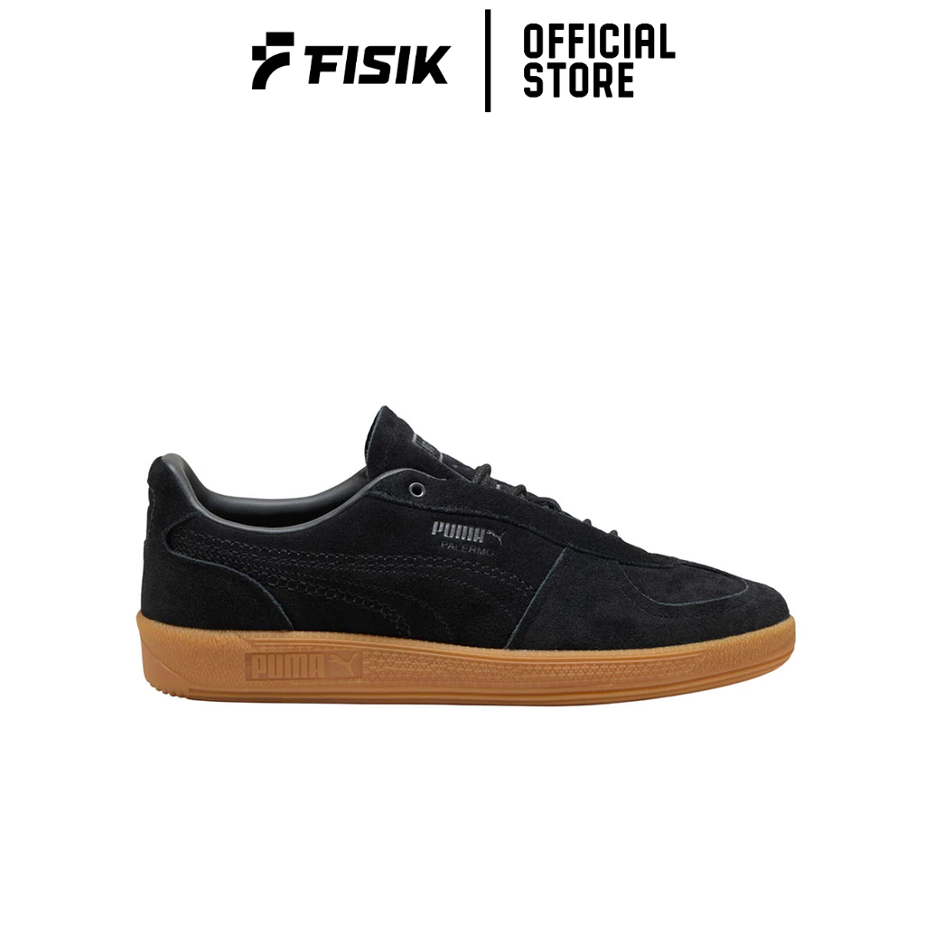 PUMA PALERMO GRAFTMAN-PUMA BLACK-GUM PUM40326201