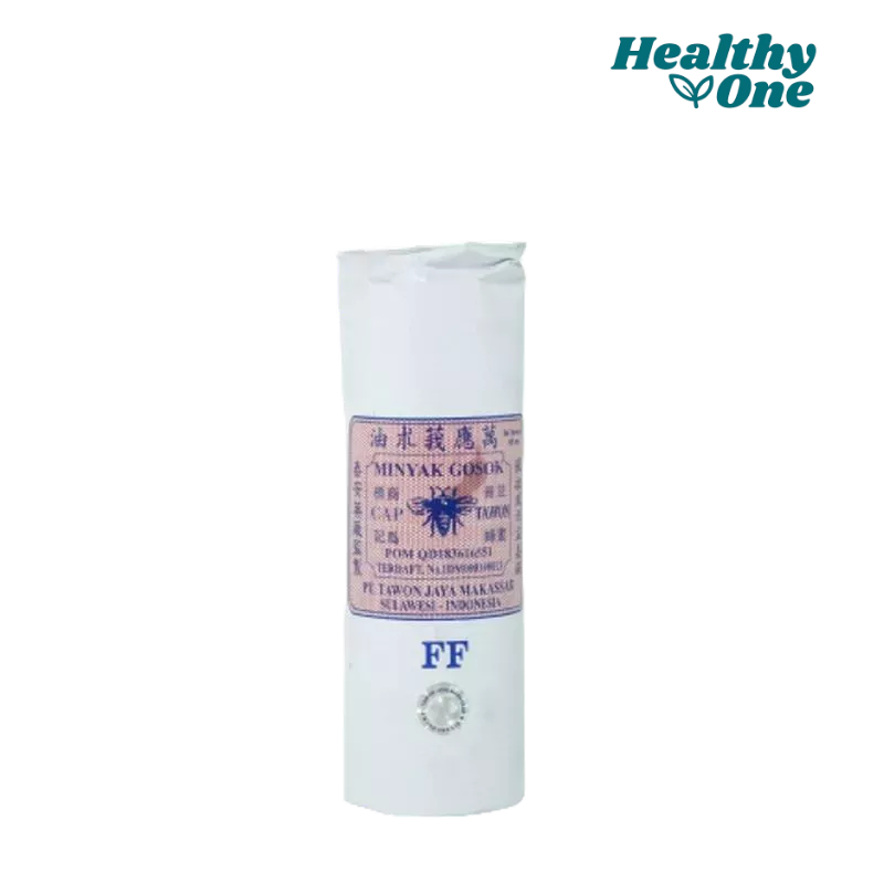 Minyak Tawon Ff 90Ml / Minyak Tawon