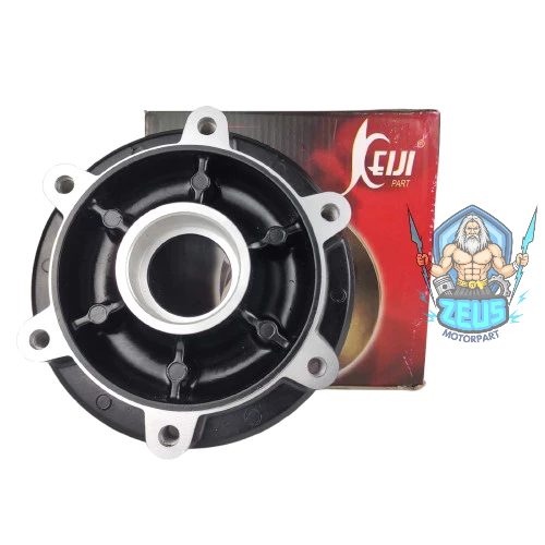 DUDUKAN GEAR  BELAKANG YAMAHA VIXION 2018 - VIXION R LED - R15 V3 - MT 15 - XSR 155 BLACK NAP GIR KE