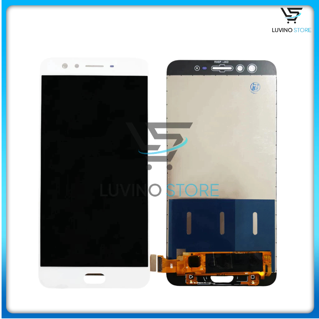 LCD TOUCHSCREEN OPPO F3 PLUS